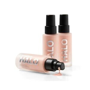 Smashbox Illuminating Moisturizer FULL SIZE DISCONTINUED